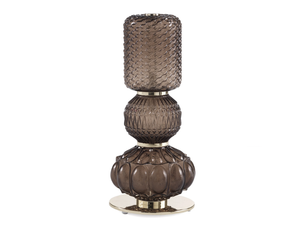 CHAGALL - Blown glass table lamp _ ETRO Home Interiors